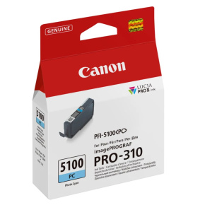 Canon INK PFI-5100 PC