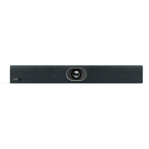 Yealink UVC40 E2 All-in-One USB Video Bar, 20MP kamera, 133 ° zor.pole, 8 e-PTZ, 8 mikrofónov