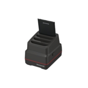 CT37 - quad batérie charger, no cord