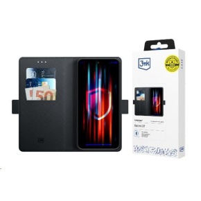 3mk ochranné pouzdro Wallet Case pro Apple iPhone 13 Pro 3mk ochranné pouzdro Wallet Case pro Apple iPhone 13 Pro