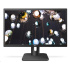 AOC MT IPS LCD - WLED 23,8" 24E1Q - panel IPS, 1920x1080, 5ms, 250cd, D-Sub, HDMI, DP, reproduktory