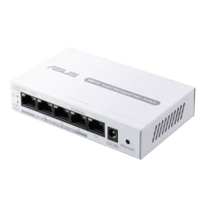 ASUS ExpertWiFi EBP15, Smart Managed PoE+Switch ASUS ExpertWiFi EBP15, Smart Managed PoE+Switch