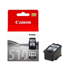 Canon BJ CARTRIDGE čierna PG-510BK (PG510BK) Canon BJ CARTRIDGE čierna PG-510BK (PG510BK)