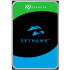 SEAGATE HDD 4TB SKYHAWK (SURVEILLANCE), 3.5", SATAIII, 5400 RPM, Cache 256MB, CMR