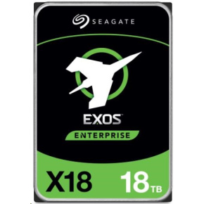 SEAGATE HDD 20TB EXOS X20, 3.5", SATAIII, 512e, 7200 RPM, Cache 256MB