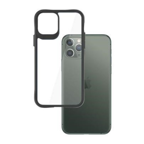 3mk ochranný kryt Satin Armor Case+ pro Apple iPhone 11 Pro, čirá 3mk ochranný kryt Satin Armor Case+ pro Apple iPhone 11 Pro, čirá