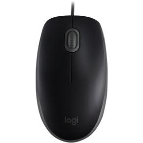 myš Logitech B110 silent _