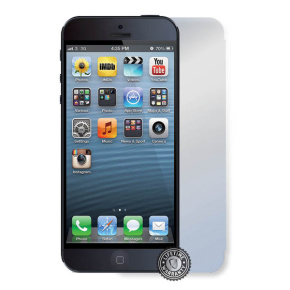Screenshield™ Temperované sklo iPH5S/5 front/back Screenshield™ Temperované sklo iPH5S/5 front/back