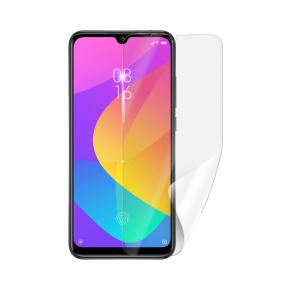 Screenshield XIAOMI Mi A3 fólia na displej