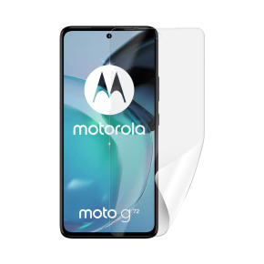 Screenshield MOTOROLA Moto G72 XT2255 fólia na displej