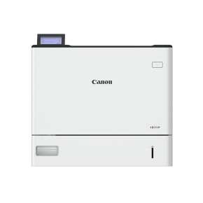Canon i-SENSYS X/1871P + toner/Tlač/Laser/A4/LAN/WiFi/USB