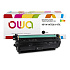 OWA ARMOR toner kompatibilný s HP W1470X, čierna/black,25000str.