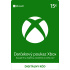 ESD XBOX - Darčeková karta Xbox 15 EUR