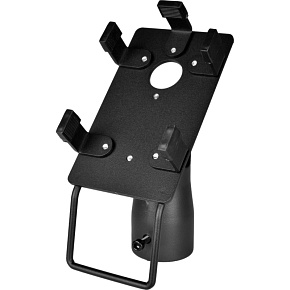 Virtuos Pole – Držiak pre platobné terminály univerzálne s nastaviteľnými úchytmi