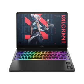 HP OMEN MAX/16-ah0004nc/U9-275HX/16"/2560x1600/64GB/2TB SSD/RTX 5090/W11H/Black/2R NBD