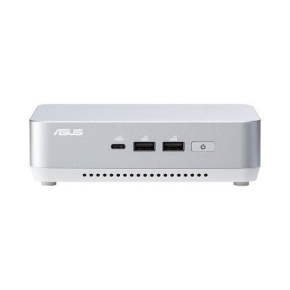 ASUS NUC 14 Pro+ NUC14RVSU9000R2/Intel Core Ultra 9/DDR5/USB3.0/LAN/WiFi/Intel Arc GPU/M.2/EU napájecí kabel ASUS NUC 14 Pro+ NUC14RVSU9000R2/Intel Core Ultra 9/DDR5/USB3.0/LAN/WiFi/Intel Arc GPU/M.2/EU napájecí kabel