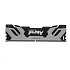 KINGSTON DIMM DDR5 16GB 6400MT/s CL32 FURY Renegade Stříbrná