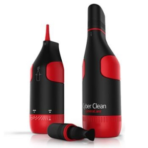 CYBERCLEAN CameraCare The all-in1 maintenance set CYBERCLEAN CameraCare The all-in1 maintenance set