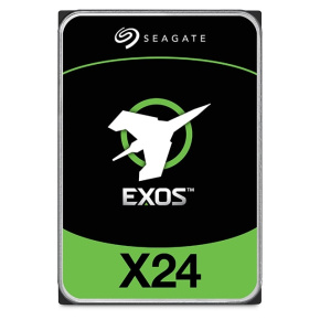 HDD 12TB Seagate Exos X24 512e SATAIII