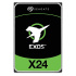 HDD 12TB Seagate Exos X24 512e SATAIII