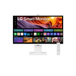 LG/32U850SA-W/31,5"/IPS/4K UHD/60Hz/5ms/Biela/2R LG/32U850SA-W/31,5"/IPS/4K UHD/60Hz/5ms/Biela/2R