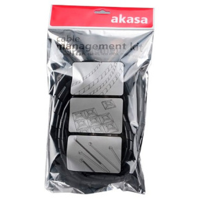 AKASA - sada na úpravu káblov
