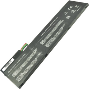 2-POWER Batéria 11,1V 4800mAh pre Acer Aspire M3-581G, Iconia W700, TravelMate P648-M