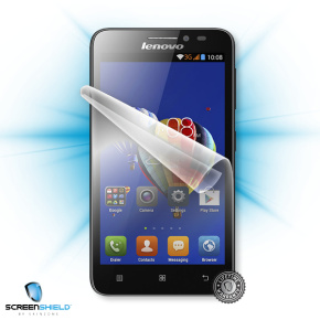 Screenshield™ Lenovo A606 ochrana celého tela Screenshield™ Lenovo A606 ochrana celého tela