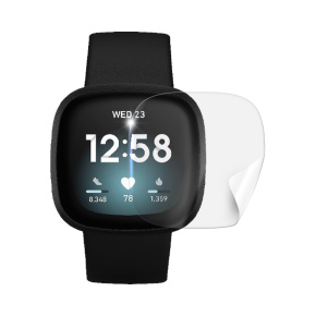 Screenshield FITBIT Versa 3 fólie na displej