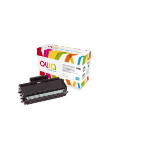 OWA Armor toner kompatibilný s Brother HL5240, TN-310, 10500st, čierna/black OWA Armor toner kompatibilný s Brother HL5240, TN-310, 10500st, čierna/black