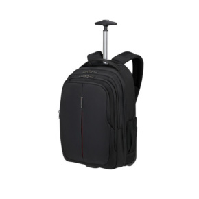 Samsonite GUARDIT 3.0 Laptop Backpack/WH 15.6" BlaK