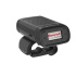 8680i Advanced- 2D imager Ring Scanner, triggered ring a hook-and-loop strap