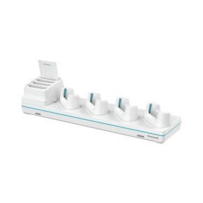 CT37 - booted charging base, no power cord, HC