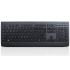 Lenovo Professional/Bezdrôtová USB/DE layout/Čierna