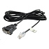 Komunikačný kábel APC Smart Signalling 15'/4.5 m - DB9 na RJ45