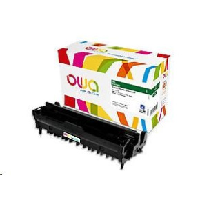 OWA Armor valec pre OKI B410, B430, B440, B460, MB470, MB480, 19800 strán, 43979002, valec/bubon OWA Armor valec pre OKI B410, B430, B440, B460, MB470, MB480, 19800 strán, 43979002, valec/bubon