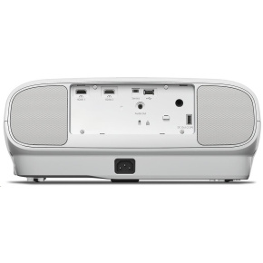 EPSON projektor EH-TW7000, 4K, 16:9, 3000ANSI, 40000:1, USB 2.0, HDMI, Bluetooth, 5000h durability EPSON projektor EH-TW7000, 4K, 16:9, 3000ANSI, 40000:1, USB 2.0, HDMI, Bluetooth, 5000h durability