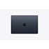 MacBook Air 15'' M5 chip  with 10-core CPU and 10-core GPU, 24GB, 1TB SSD - Midnight