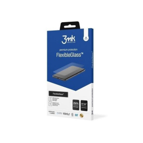 3mk hybridní sklo FlexibleGlass pro Samsung Galaxy A06 3mk hybridní sklo FlexibleGlass pro Samsung Galaxy A06