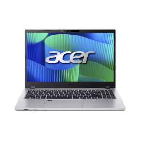 Acer TravelMate P2 15/TMP215-55-TCO-39Z6/3-100U/15,6"/FHD/16GB/512GB/Intel int/W11P/Silver/2R