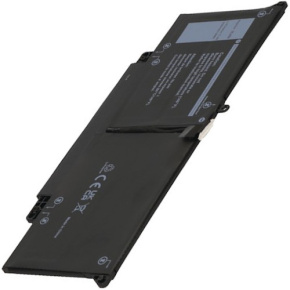 2-POWER Batéria 11,4V 3420mAh pre Dell Latitude 7310, Latitude 7410 2-POWER Batéria 11,4V 3420mAh pre Dell Latitude 7310, Latitude 7410