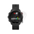 Screenshield GARMIN Forerunner 245 Music fólia na displej