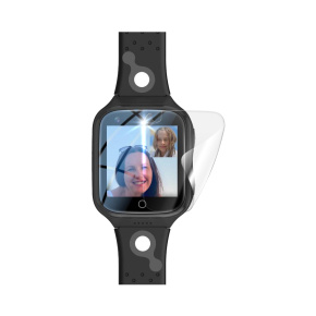 Screenshield CARNEO GuardKid+ 4G fólia na displej