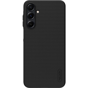 Nillkin Super Frosted Zadný Kryt pre Samsung Galaxy A16 4G/5G Black