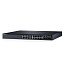 Dell S3124P L3 PoE+ 24x1GbE 2x Combo 2x 10GbE SFP+