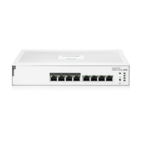 Aruba IOn 1830 8G 65W Switch
