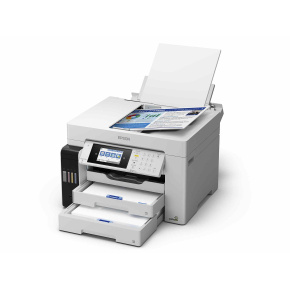 Atrament do tlačiarne EPSON EcoTank L15180,4v1,4800x1200dpi,A3,USB,25PPM,4ink, Trade In 4000 Kč