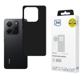 3mk ochranný kryt Matt Case Pro pro Samsung Galaxy A36 5G