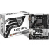 BAZAR - ASRock MB Sc AM4 X370 PRO4, AMD X370, 4xDDR4, VGA - Po opravě (Bez příšlušenství)
