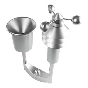 BAZAR - Homematic IP  Meteo senzor Plus - HmIP-SWO-PL - odpečetěno